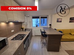 Dimitrie Leonida 10 min. apartament 2 camere, loc de parcare